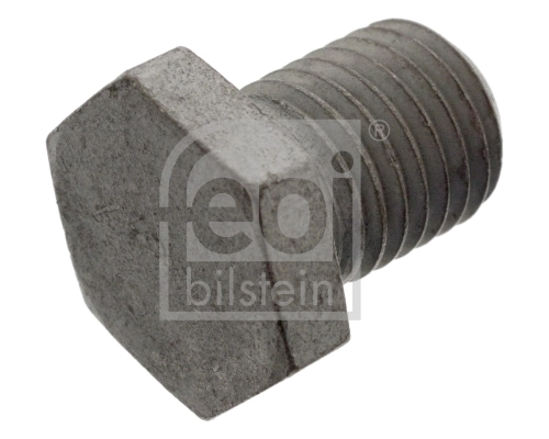 Screw Plug, oil sump